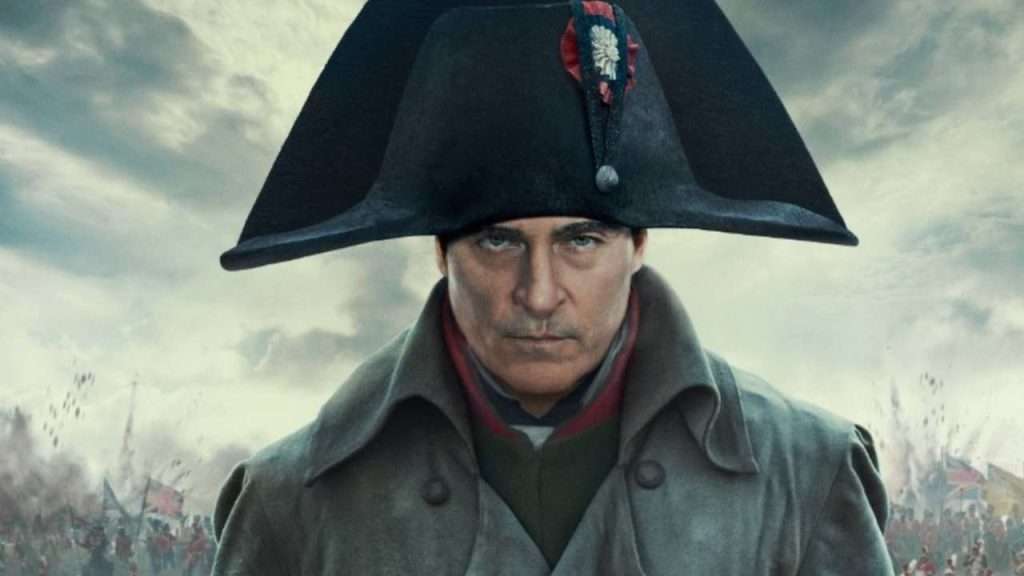 Napoleon – Il nuovo trailer