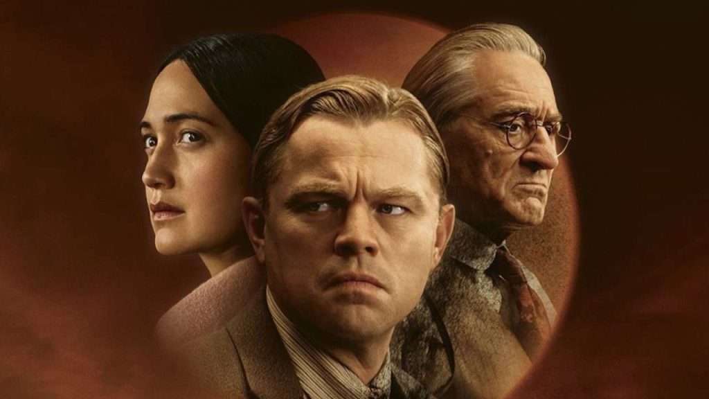 Trailer del film Killers of the Flower Moon