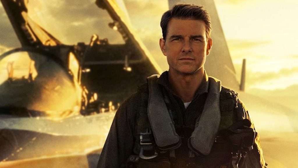La serie su Top Gun di National Geographic