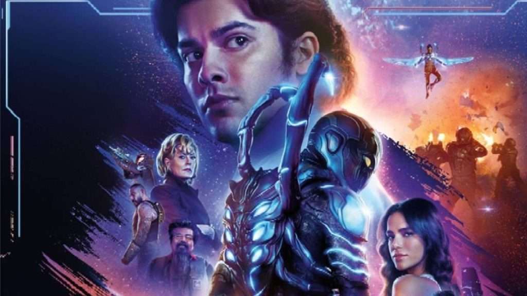 Home Video Novembre 2023 Warner