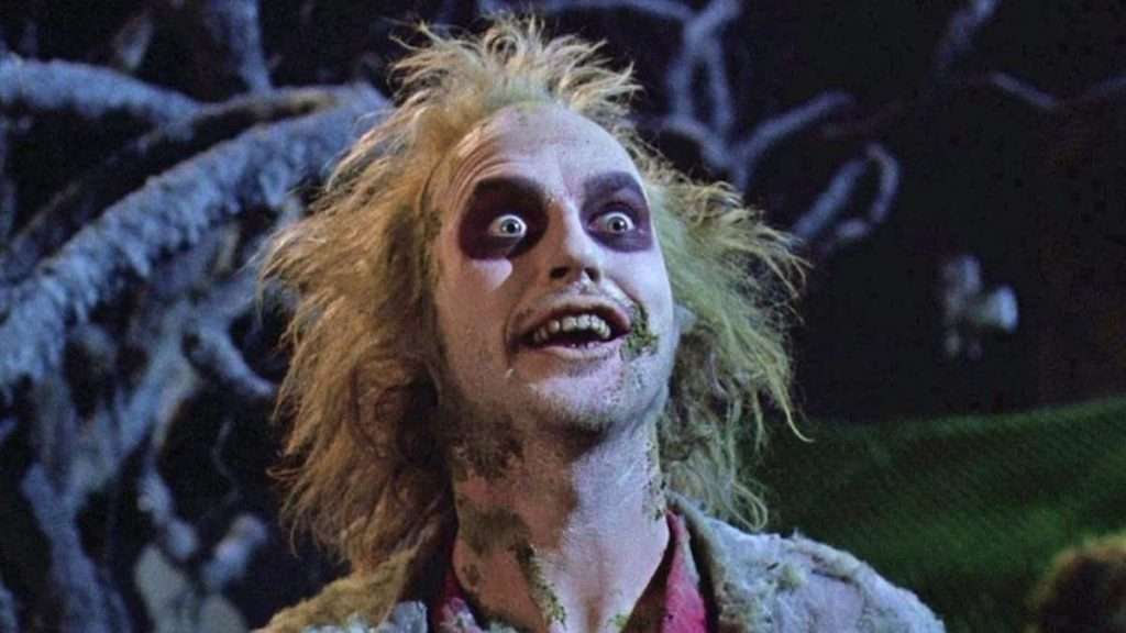 Beetlejuice 2 foto