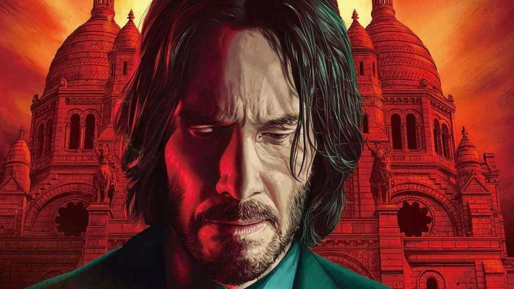 John Wick è in arrivo una serie TV sequel del quarto film