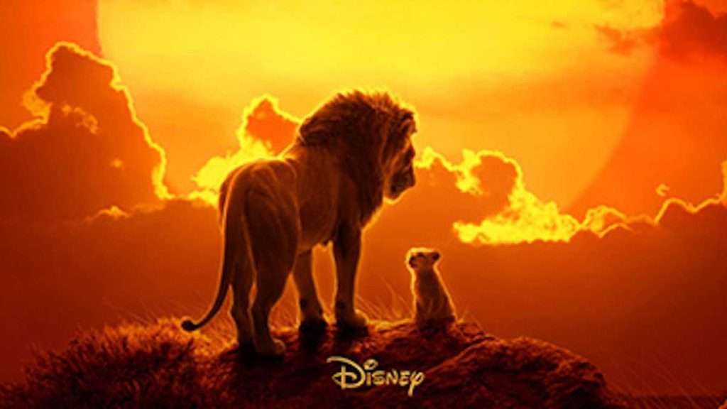 mufasa re leone uscita