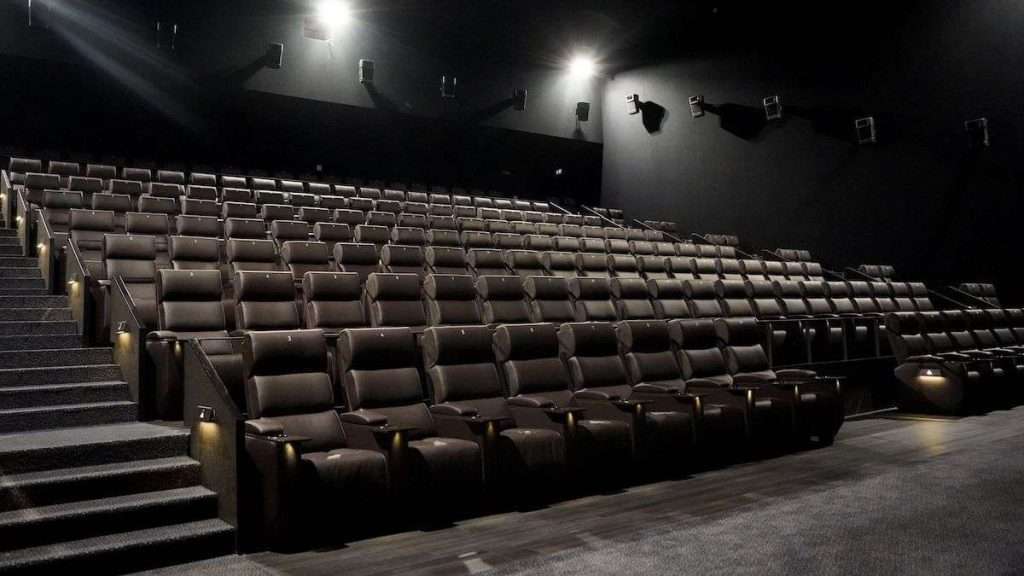 notorious cinemas merlata bloom milano