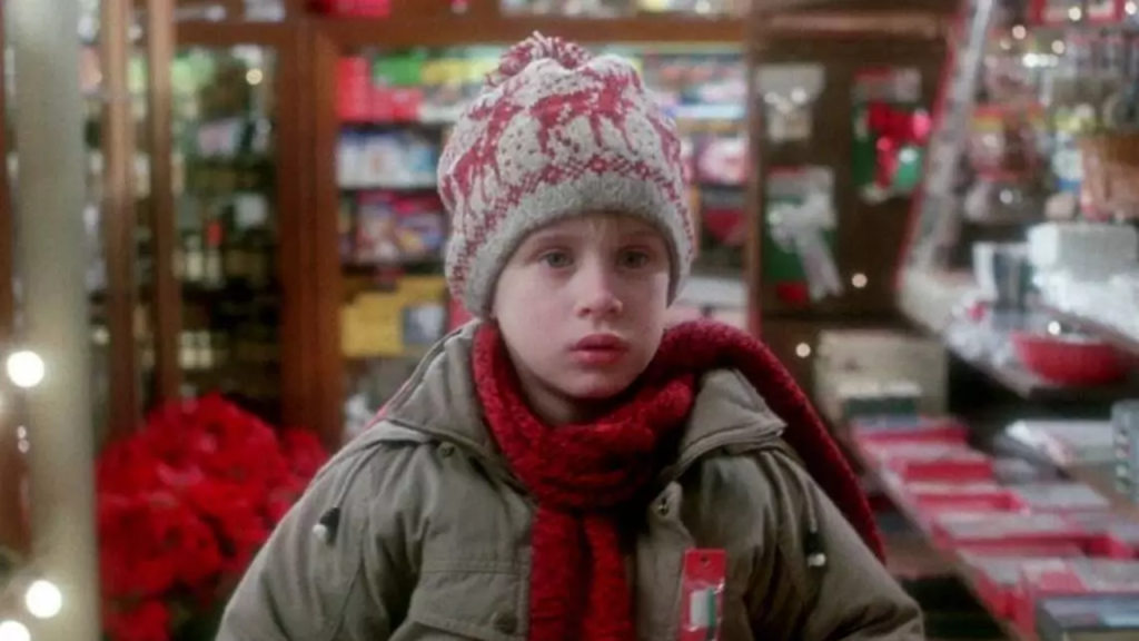 Migliori film di Natale su Disney+
