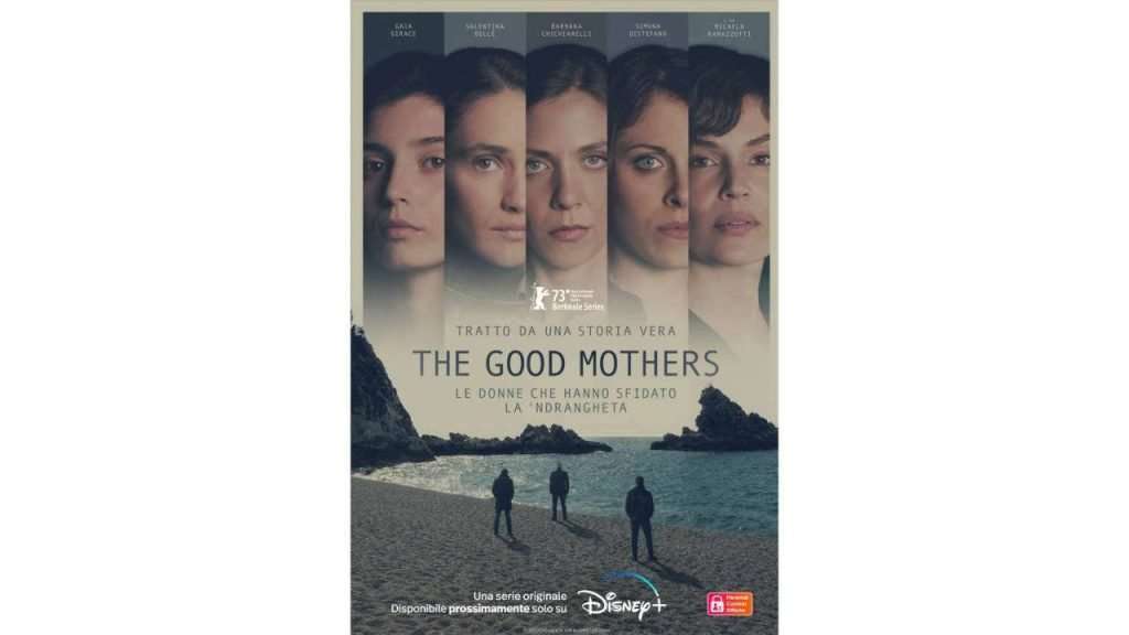 The Good Mothers Disney+