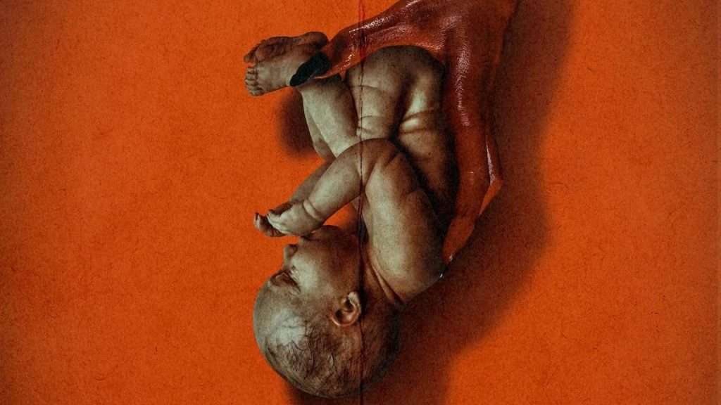 the first omen teaser trailer film horror
