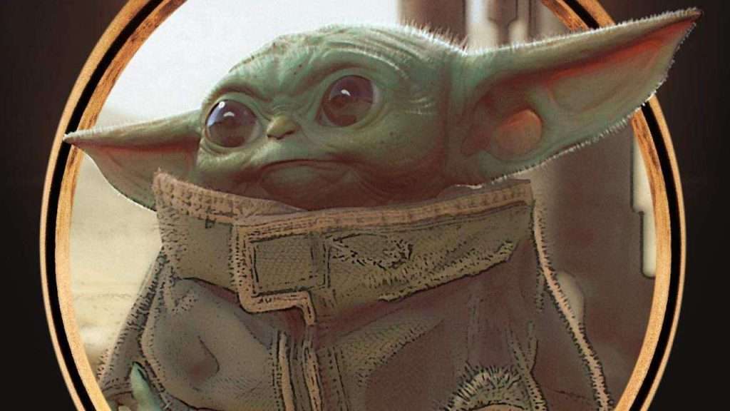 The Mandalorian & Grogu film Jon Favreau Star Wars