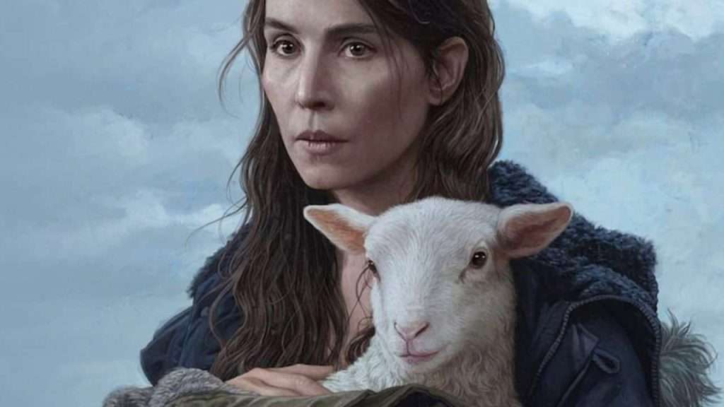 Lamb blu-ray recensione film 5 motivi
