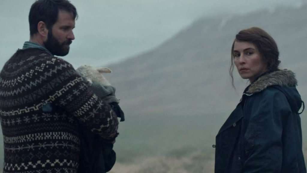 Lamb blu-ray