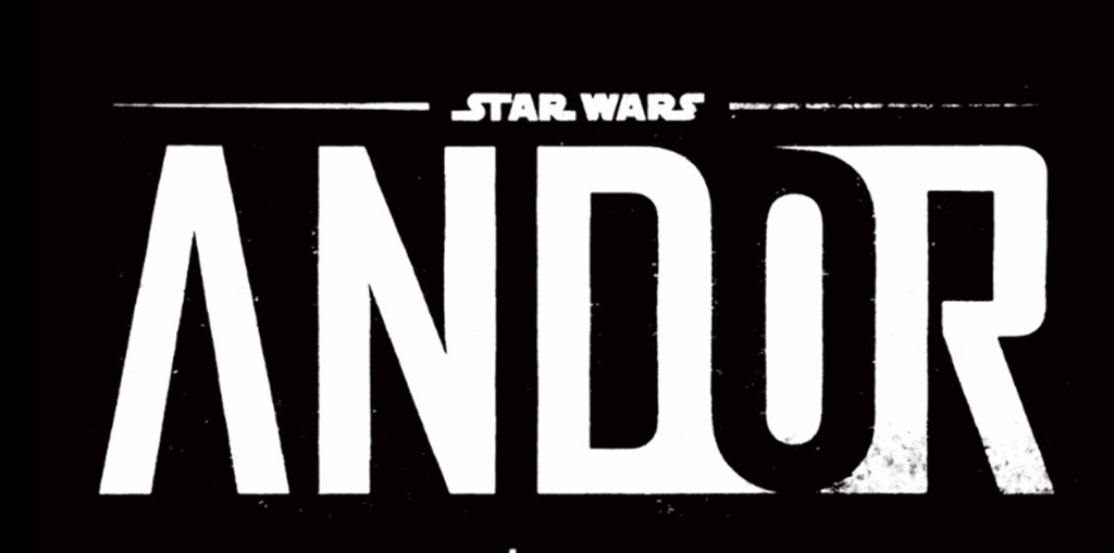Andor 2 serie tv cast