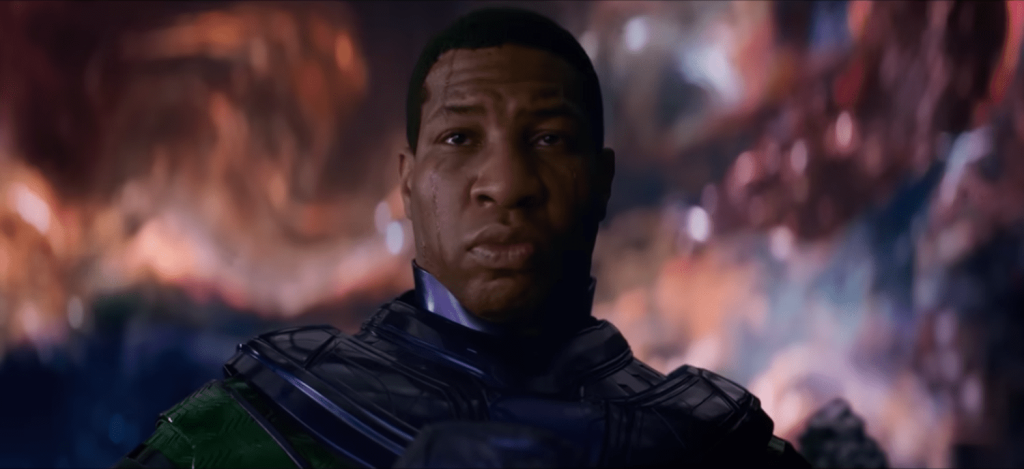 avengers 5 kang