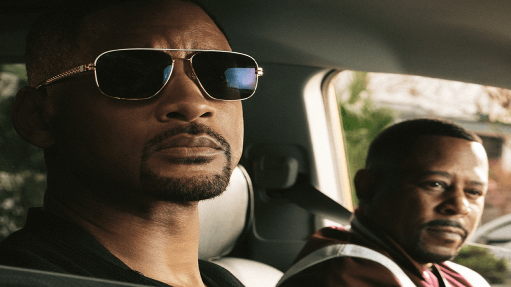 Bad Boys 4 data di uscita