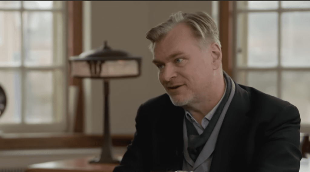 Zendaya e Anne Hathaway nel nuovo film di Christopher Nolan