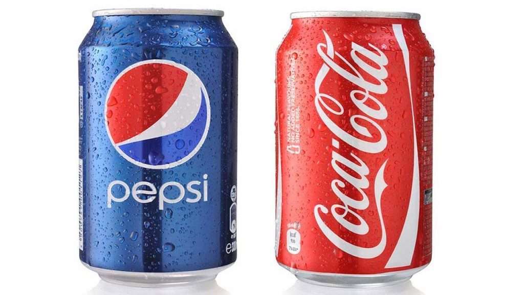 Cola Wars film