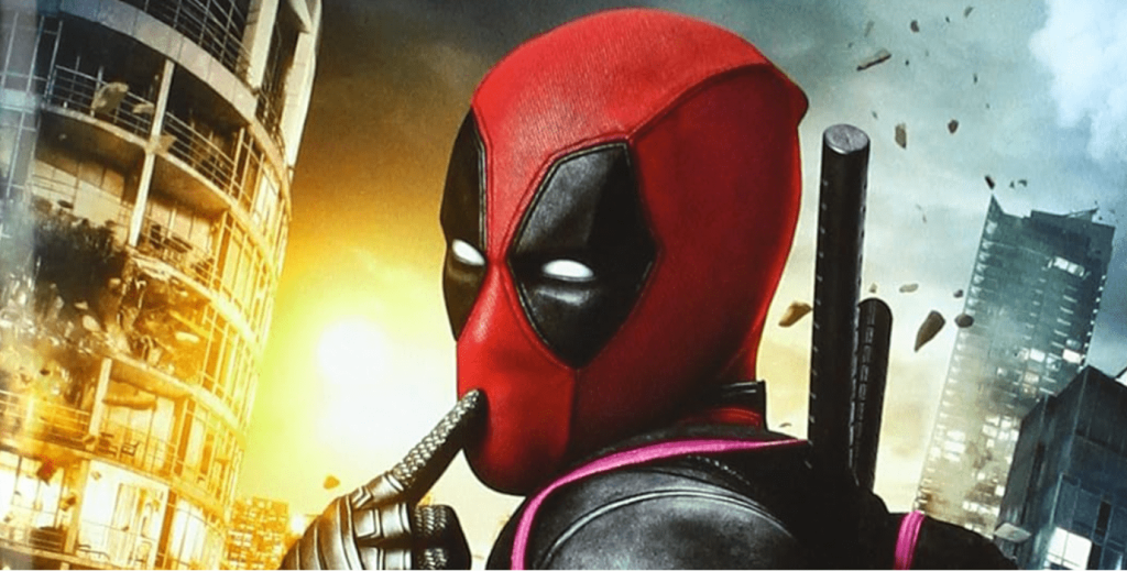 Deadpool Wolverine rivelata la battuta su Topolino censurata