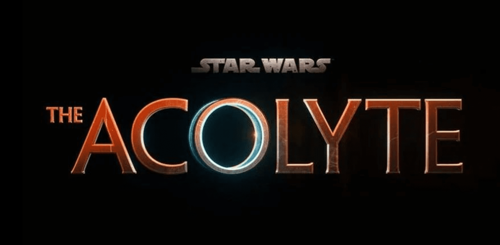 Star Wars The Acolyte uscita