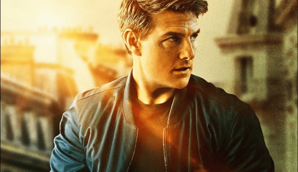 Tom Cruise e il regista Doug Liman insieme per un film horror