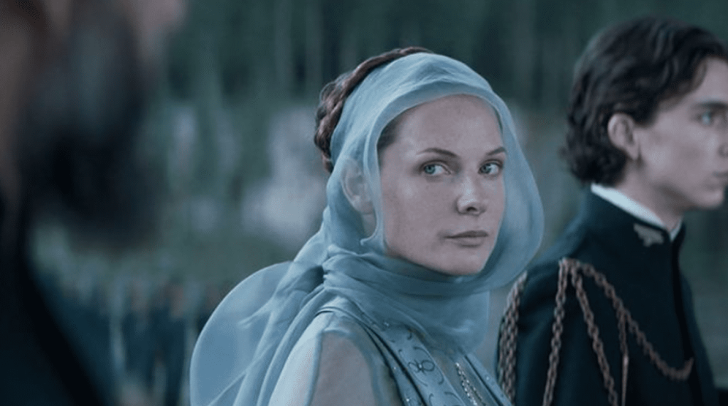 Peaky Blinders film cast star Dune