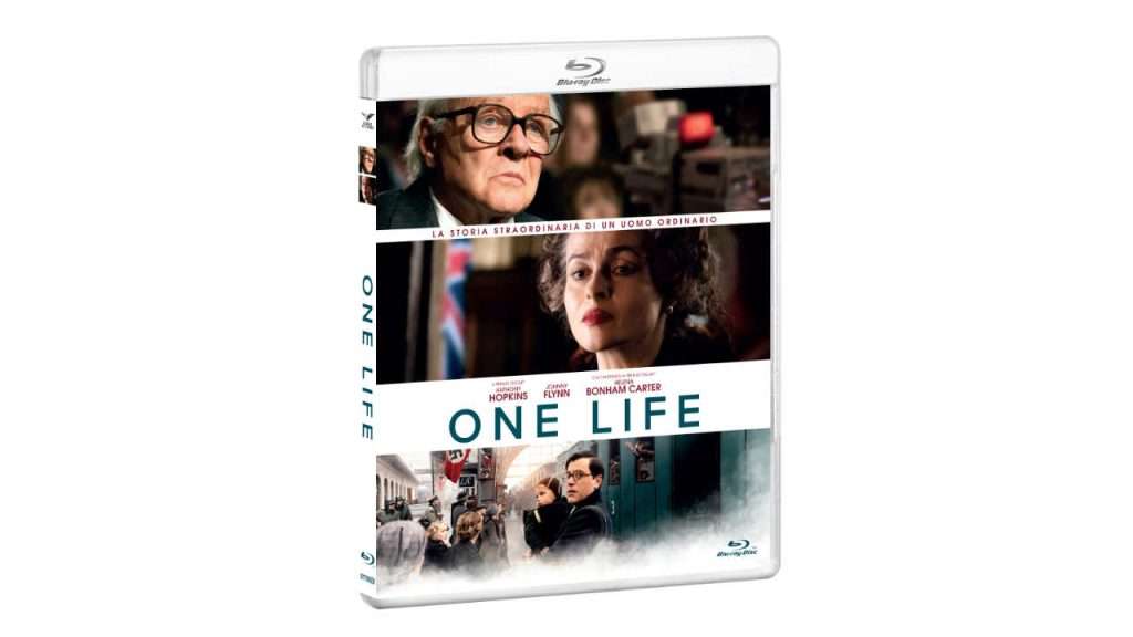 Home Video Aprile 2024 Eagle