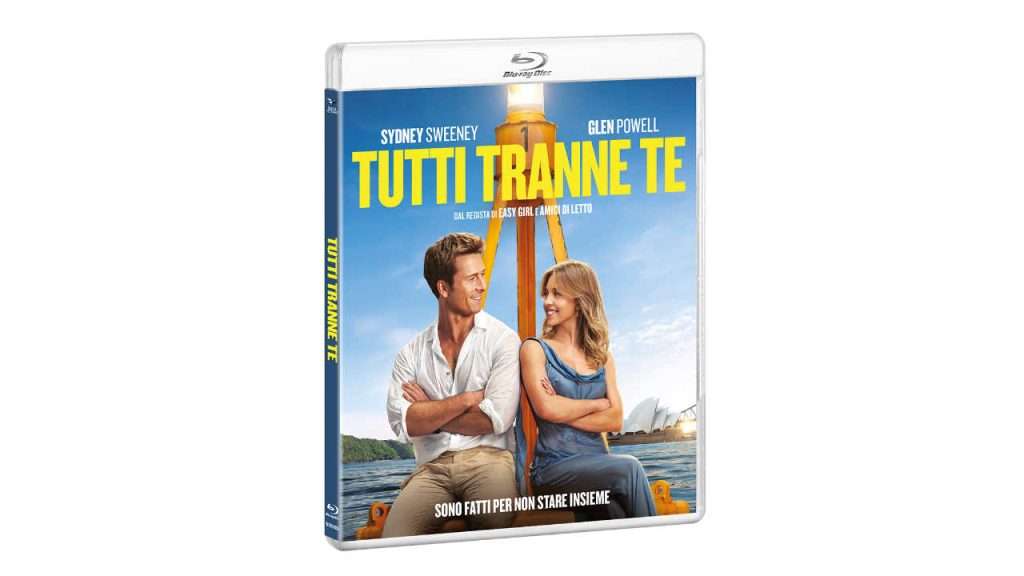 Home Video Aprile 2024 Eagle
