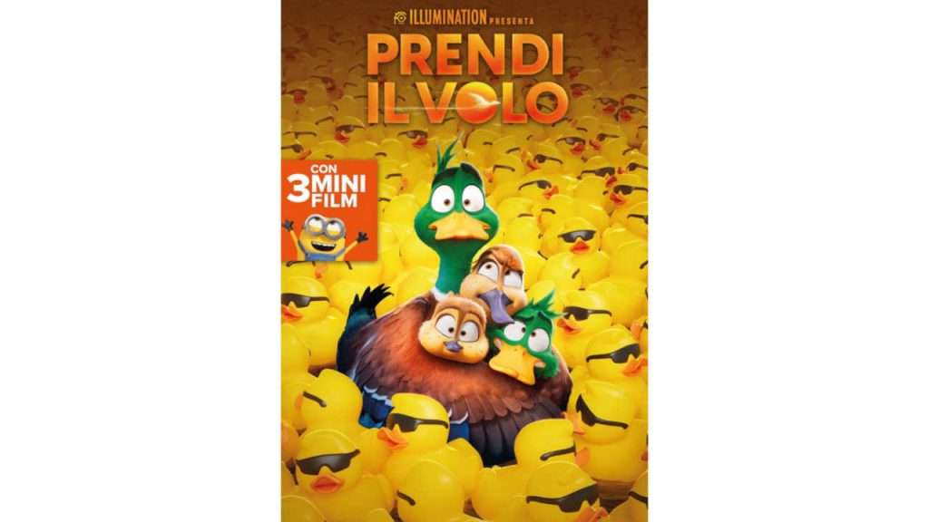 Home Video Plaion Pictures Marzo 2024