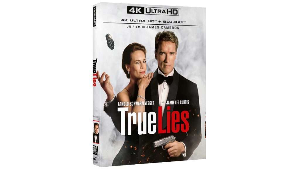 James Cameron Blu-ray