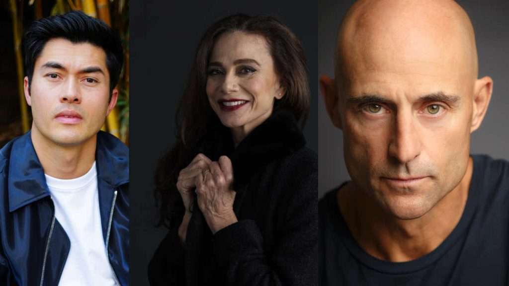 Nine Perfect Strangers 2