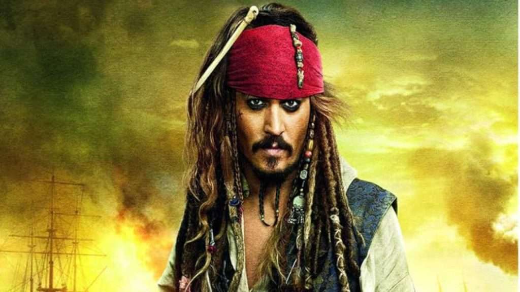 Pirati dei Caraibi Ordine