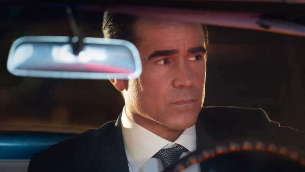Sugar trailer serie tv