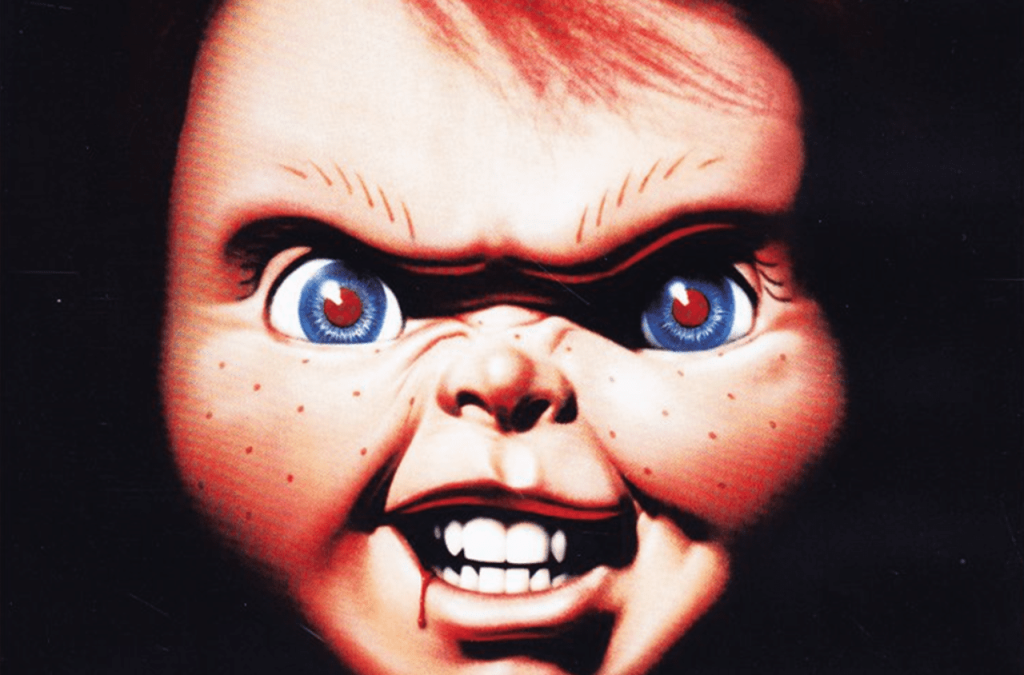 Chucky la bambola assassina nuovo film 2024