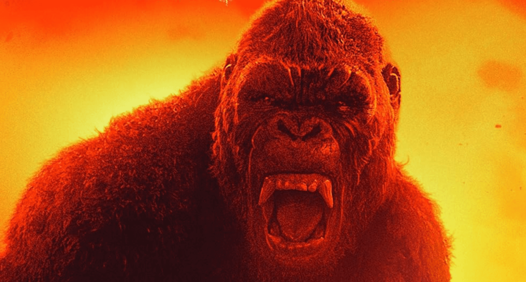 Godzilla X Kong, Dan Stevens torna nel MonsterVerse?