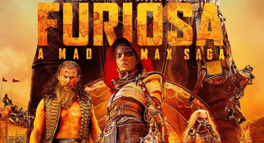 Furiosa rating nuovo trailer immagini film