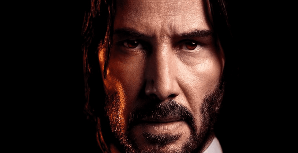 John Wick 5