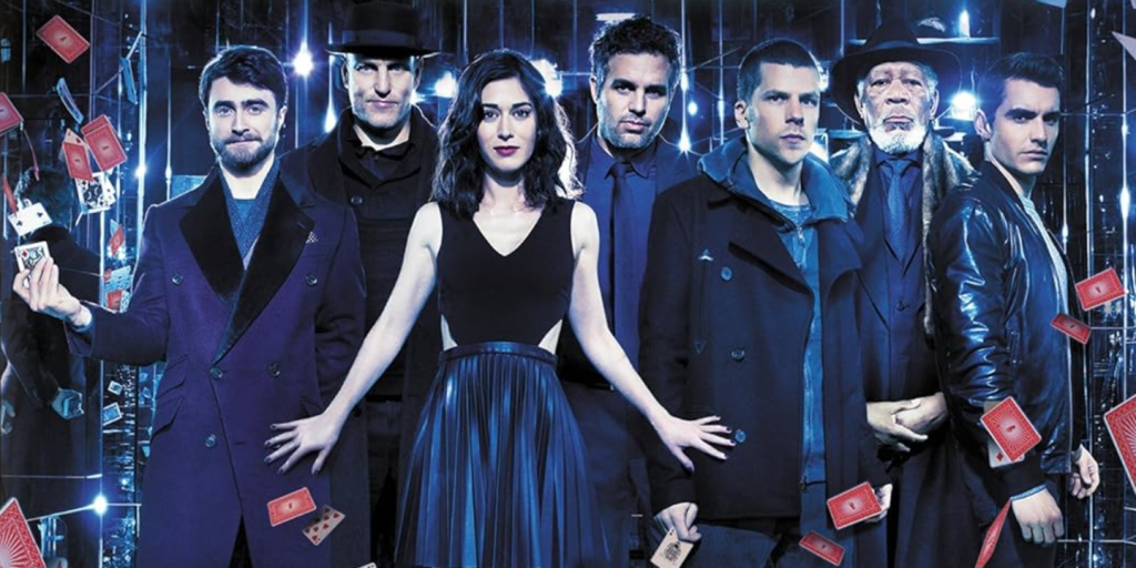 Now you see me 3 cast e data di uscita