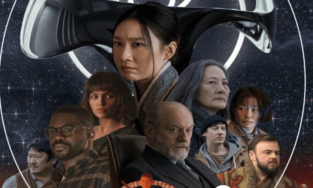 Il problema dei tre corpi recensione stagioni