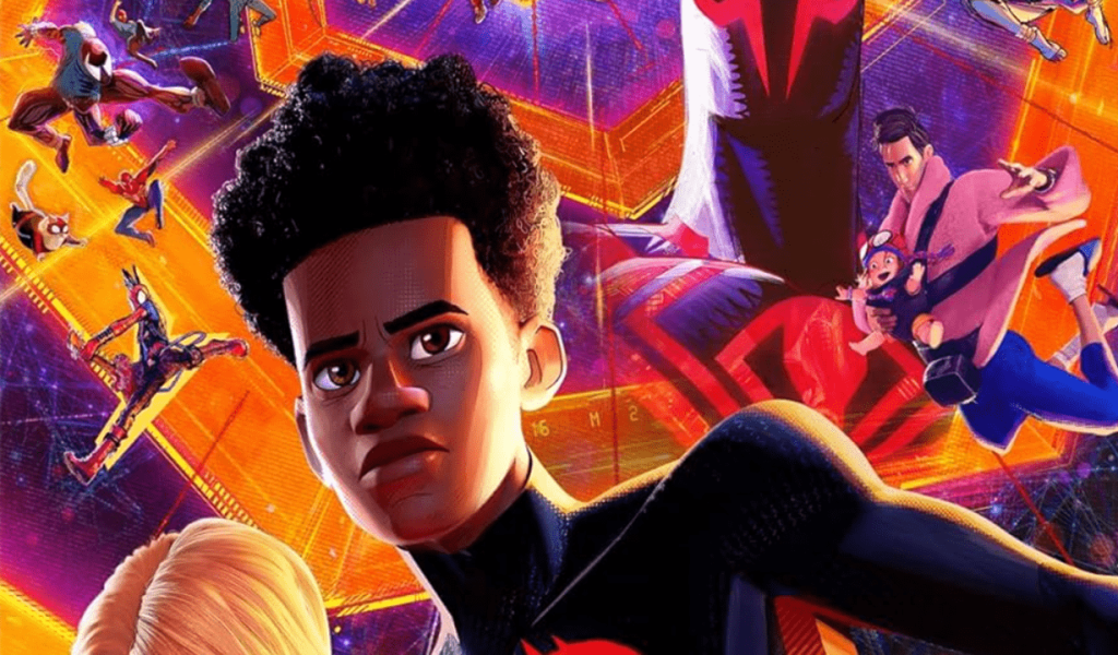 miles morales live action spider-man