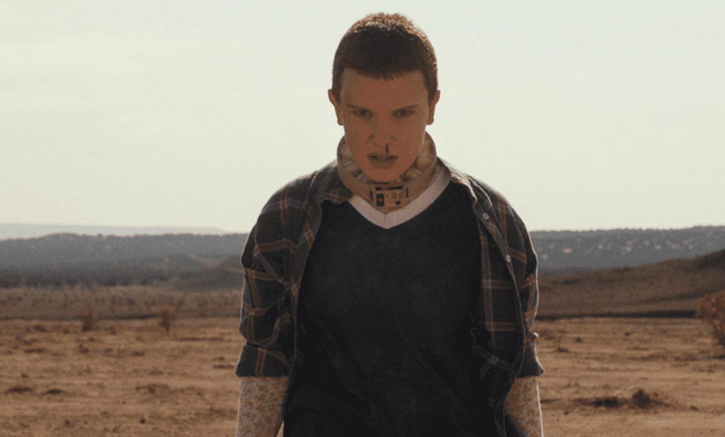 Stranger Things 5 i titoli ufficiali degli episodi