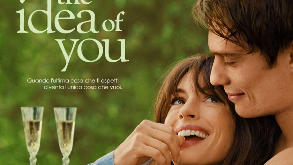The Idea Of You trailer film Prime Video