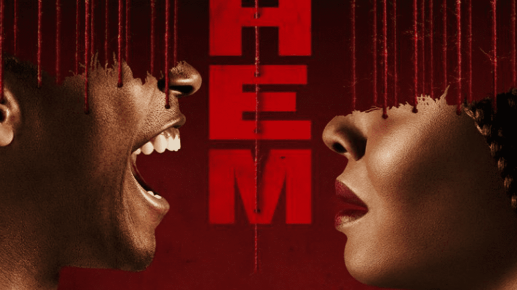 Them the scare trailer