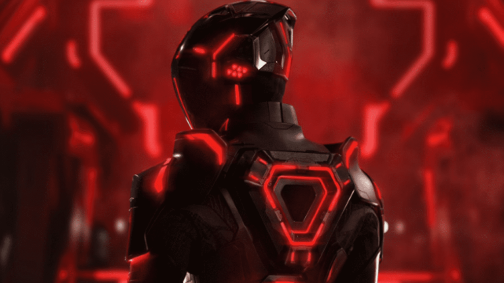 Jared Leto film Tron: Ares