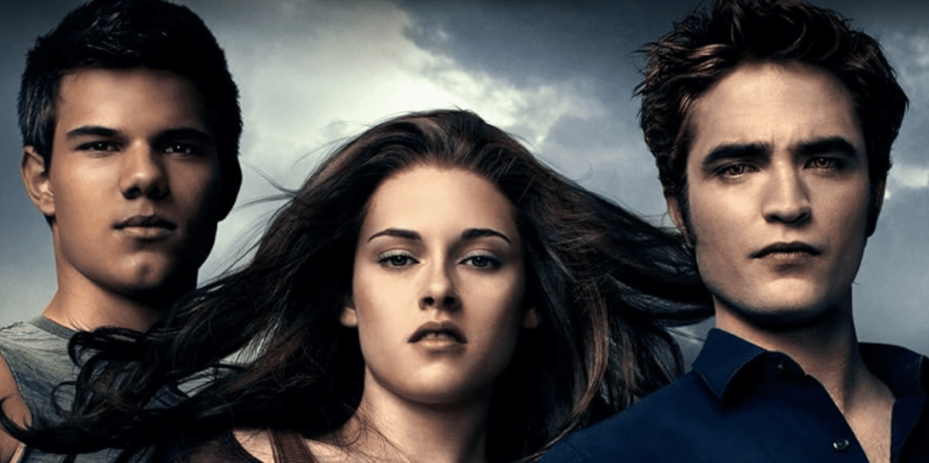 Twilight serie TV animata