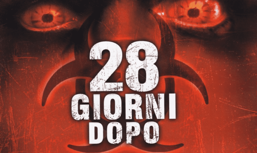28 anni dopo cast