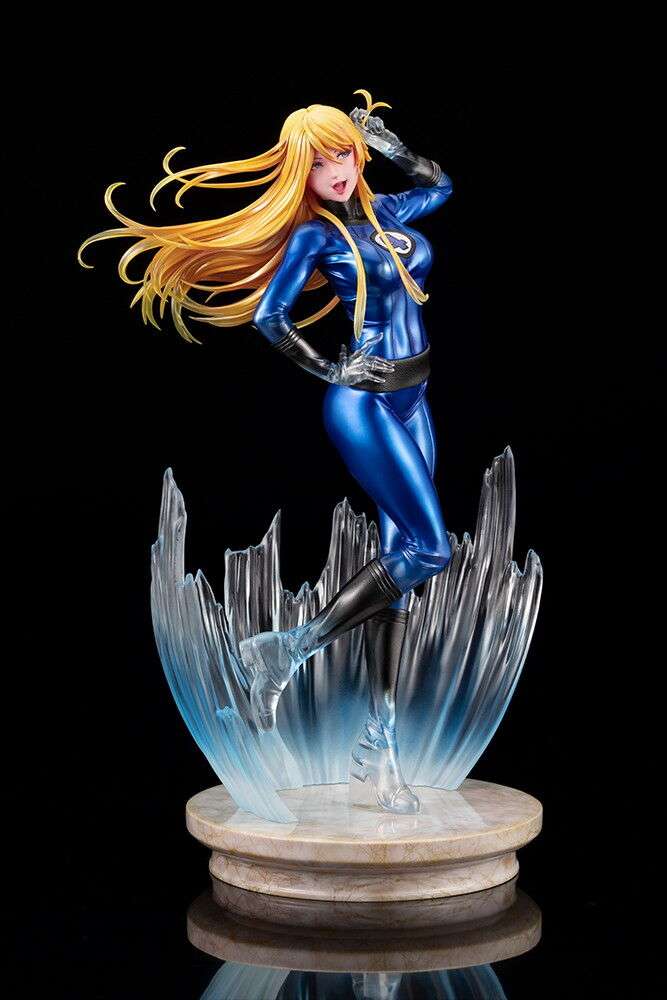 Donna Invisibile Kotobukiya