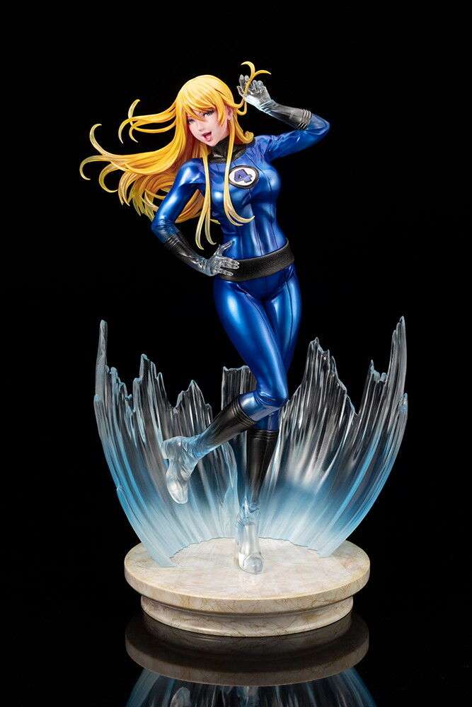 Donna Invisibile Kotobukiya