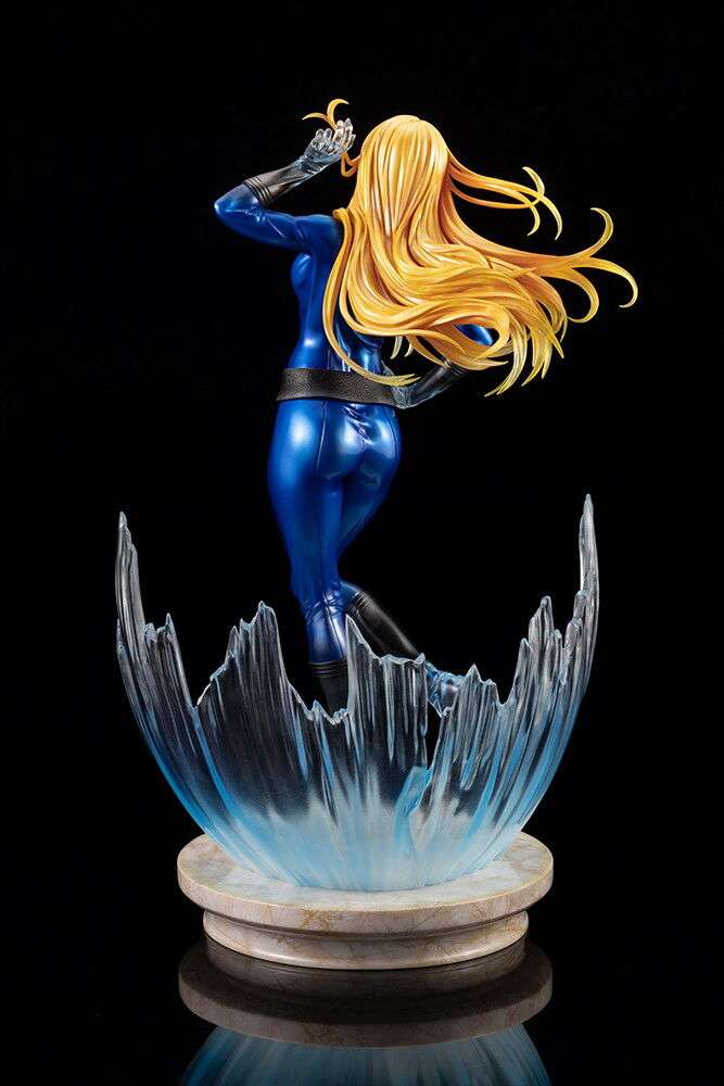 Donna Invisibile Kotobukiya