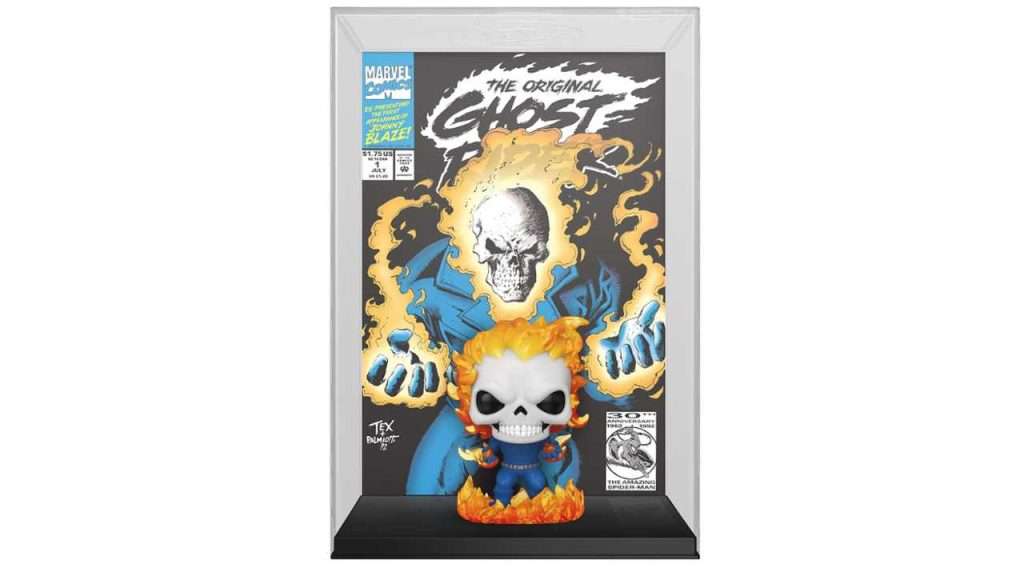 Funko esclusive COMICON Napoli