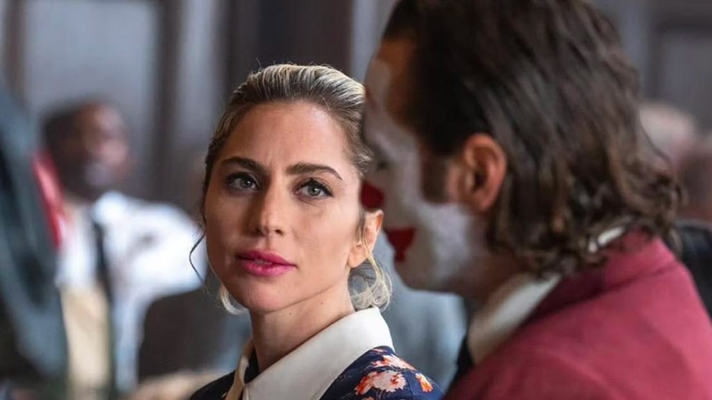 Joker 2 trailer trama cast e data di uscita