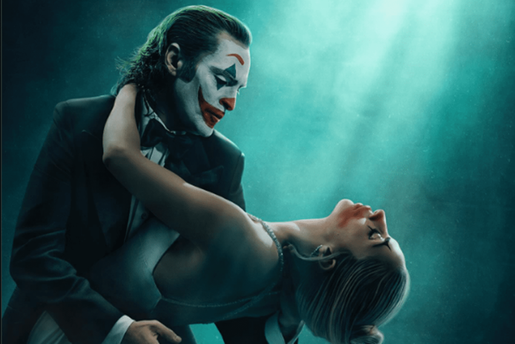 Joker 2 trailer trama cast e data di uscita
