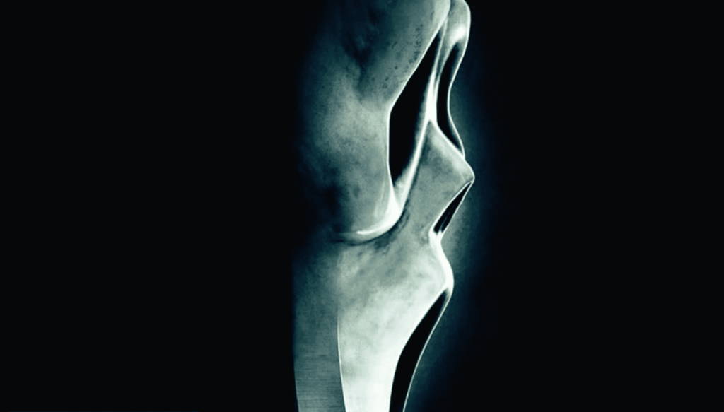 scream film streaming